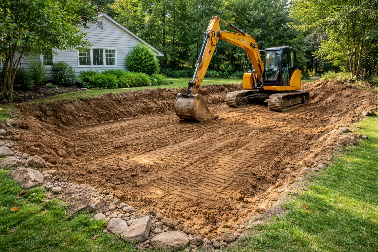 legends excavation 2