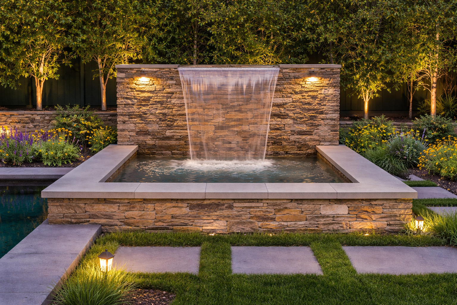 legends outdoor features 2